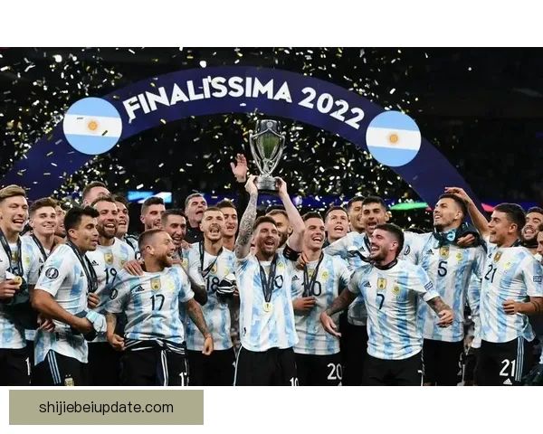世界杯足球竞猜预测技巧全面解析助你赢取大奖