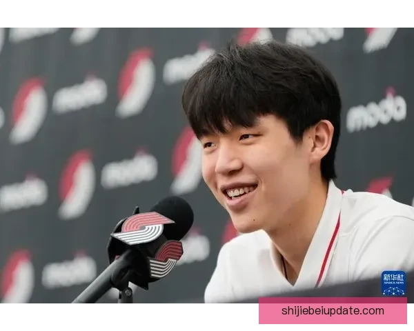NBA董事会批准开拓者出售 杨瀚森正式换老板估值42.5亿美元