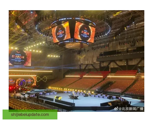2026世界杯盛大开幕倒计时全球球迷热切期待精彩赛事