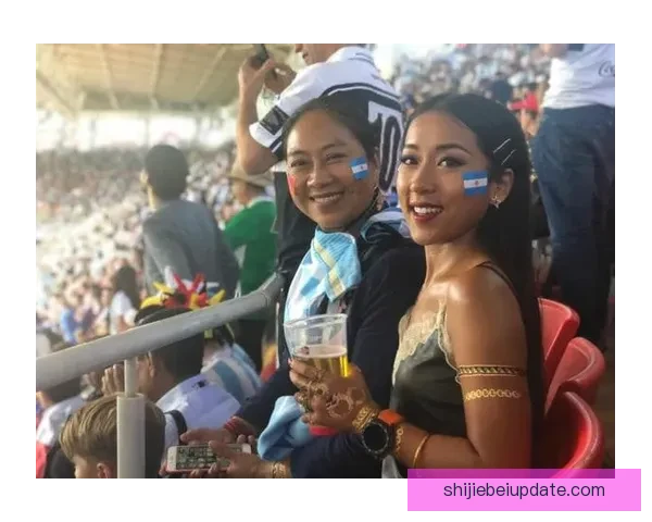 世界杯竞猜福利平台助力球迷畅享奖励，赢取豪华奖品尽在其中