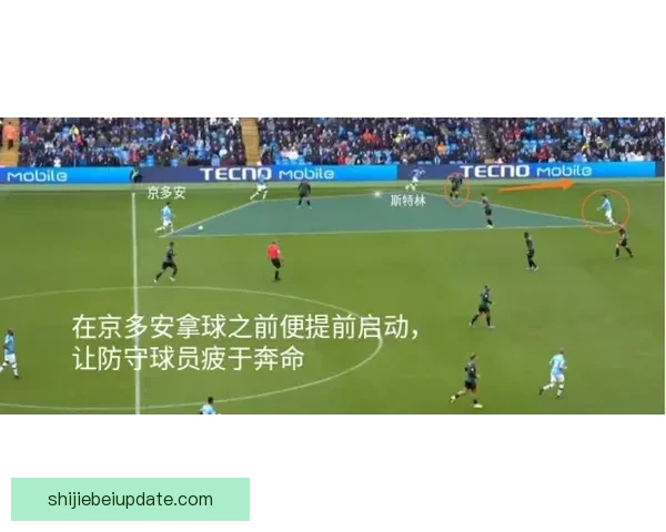 世界杯足球赛前竞猜深度分析与胜负走势预测指南