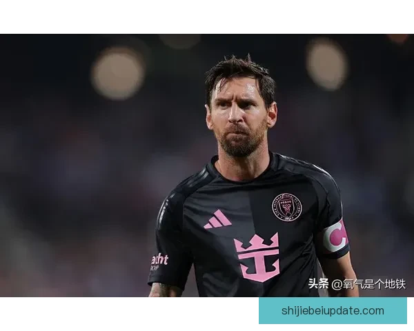 2026世界杯盛大开幕倒计时全球球迷热切期待精彩赛事