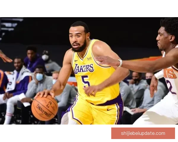 桑托斯谈从巴特勒身上获得的启示 观摩学习让自己进步显著