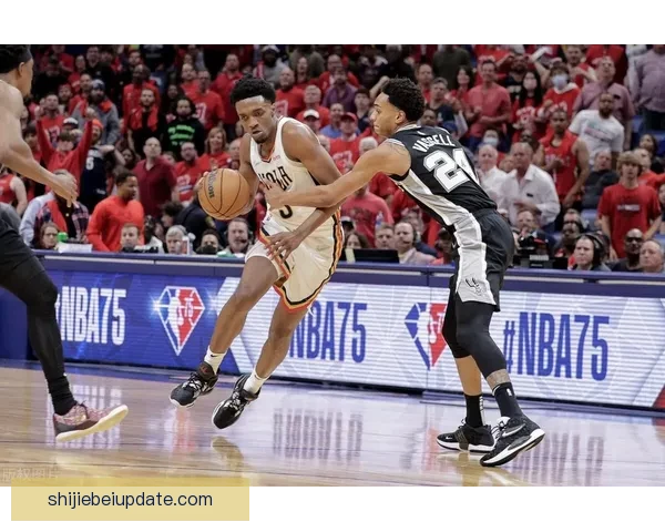 马刺多后卫阵容数据解析 如何让后场短缺球队心生羡慕